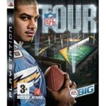 NFL Tour (PS3 - Μεταχειρισμένο)