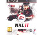 NHL 11 (PS3 - Μεταχειρισμένο)
