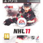 NHL 11 (PS3 - Μεταχειρισμένο)