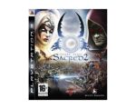 Sacred 2 - Fallen Angel (PS3 - Μεταχειρισμένο)