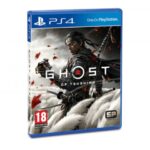 The Last Of Us Part II PS4 (Πλήρως μεταγλωτισμένο και με Eλληνικούς υποτίτλους)