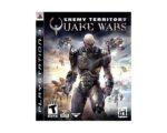 Enemy Territory Quake Wars (PS3 - Μεταχειρισμένο)