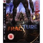 Fracture (PS3 - Μεταχειρισμένο)