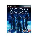 XCOM: Enemy Unknown (PS3 - Μεταχειρισμένο)