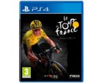 Tour de France (PS4 - Μεταχειρισμένο USED)