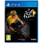 Tour de France (PS4 - Μεταχειρισμένο USED)