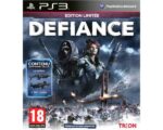 Defiance (Limited Edition) (PS3 - Μεταχειρισμένο)