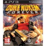 Duke Nukem Forever (PS3 - Μεταχειρισμένο)