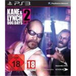 Kane & Lynch 2 Dog Days (PS3 - Μεταχειρισμένο)