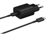 Ταχυφορτίστης Samsung USB Wall Adapter Λευκό (EP-TA20E) Χωρίς Καλώδιο (Bulk)