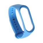 Λουράκι Σιλικόνης Λαχανί (Mi Band 3/4)