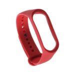 Λουράκι Σιλικόνης Λευκό (Mi Band 3/4)