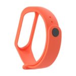 Λουράκι Σιλικόνης Κόκκινο (Mi Band 3/4)