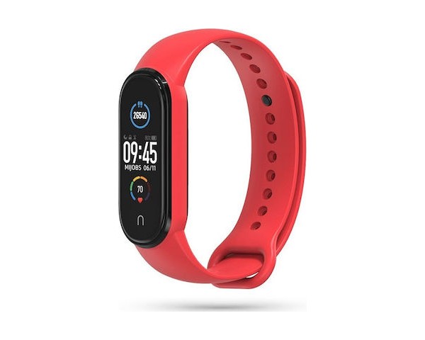 Λουράκι Σιλικόνης Mint (Mi Band 3/Mi Smart Band 4) Λουράκι Σιλικόνης Mint (Mi Band 3/Mi Smart Band 4)