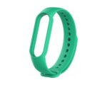 Λουράκι Σιλικόνης Dark Blue (Mi Band 5)
