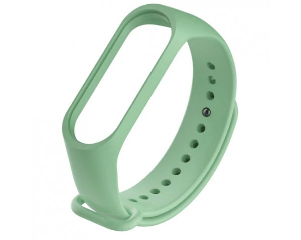 Tactical 657 Λουράκι Σιλικόνης Πράσινο (Mi Band 5)