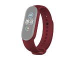 Iconband Λουράκι Σιλικόνης Military Green (Mi Band 5)