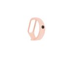 Iconband Λουράκι Σιλικόνης Ροζ (Mi Band 5/6)