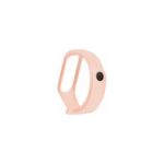 Iconband Λουράκι Σιλικόνης Ροζ (Mi Band 5/6)