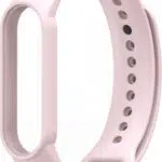 Λουράκι Ανοιχτό Ροζ (Mi Smart Band 5/Mi Smart Band 6)