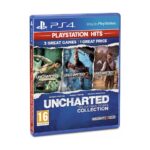 Uncharted 4: A Thief's End Με Ελληνικούς Υπότιτλους - PlayStation Hits (PS4)