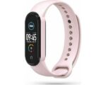Original Xiaomi Mi Smart Band 5 Black EU (XMSH10HM) - 2 Xρόνια Εγγύηση