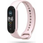 Original Xiaomi Mi Smart Band 5 Black EU (XMSH10HM) - 2 Xρόνια Εγγύηση