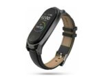 Λουράκι Σιλικόνης Light Green (Mi Band 5/6)