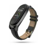 Λουράκι Σιλικόνης Light Green (Mi Band 5/6)
