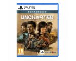 Uncharted: Legacy of Thieves Collection PS5 Game