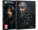 Death Stranding (Special Edition) (PS4) (Ελληνικοί υπότιτλοι & μεταγλώτιση)
