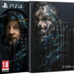 Death Stranding (Special Edition) (PS4) (Ελληνικοί υπότιτλοι & μεταγλώτιση)
