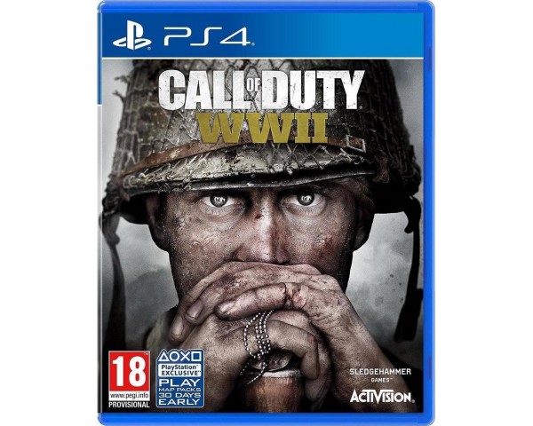 Call of Duty: Modern Warfare PS4 Call of Duty: Modern Warfare PS4
