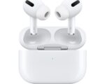 Apple AirPods Pro με MagSafe Charging Case