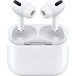 Apple AirPods Pro με MagSafe Charging Case