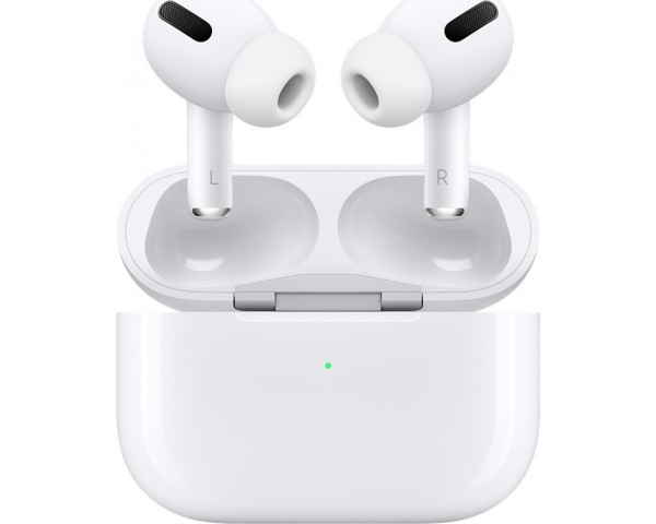 Apple AirPods Pro με MagSafe Charging Case