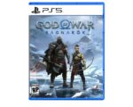 PS5 GOD OF WAR : RAGNAROK STANDARD EDITION (Ελληνικοί υπότιτλοι & μεταγλώττιση) + Pre order bonus