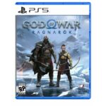 PS5 GOD OF WAR : RAGNAROK STANDARD EDITION (Ελληνικοί υπότιτλοι & μεταγλώττιση) + Pre order bonus