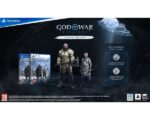 God of War Ragnarok Standard Edition Με 'Ελληνικούς υπότιτλους & μεταγλώττιση και Preorder Bonus (PS4)