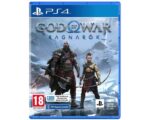 God of War Ragnarok Standard Edition Με Ελληνικούς υπότιτλους και μεταγλώττιση με Preorder BONUS PS4