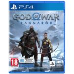 God of War Ragnarok Standard Edition Με Ελληνικούς υπότιτλους και μεταγλώττιση με Preorder BONUS PS4