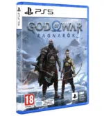 PS5 GOD OF WAR RAGNAROK STANDARD EDITION Ελληνικοί υπότιτλοι και μεταγλώττιση