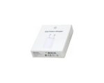 Γνήσιος Φορτιστής Apple USB Wall Adapter A1400 MD813ZM/A