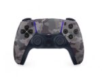 Sony DualSense Ασύρματο Gamepad για PS5 Camouflage