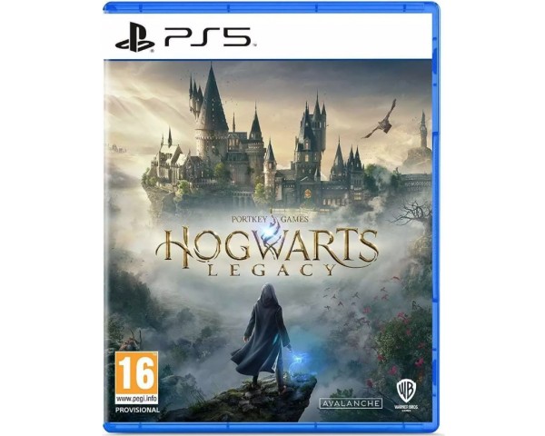 Hogwarts Legacy PS5