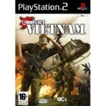 Conflict Vietnam (PS2 - Μεταχειρισμένο)