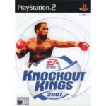 10-PIN: Champions Alley (PS2 - Μεταχειρισμένο)