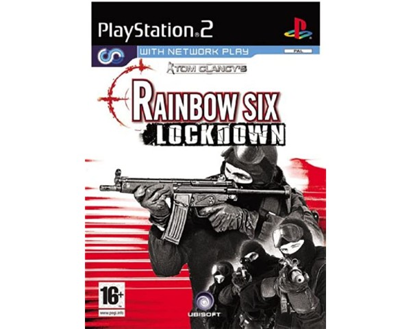 Knockout Kings 2001 (PS2 - Μεταχειρισμένο)