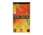 Lumines II (PSP - Μεταχειρισμενο)