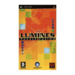 Lumines II (PSP - Μεταχειρισμενο)